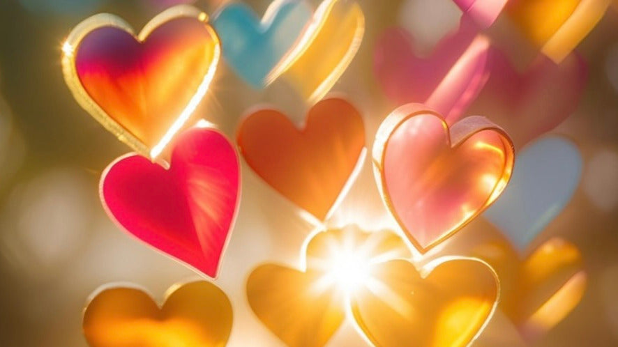 Herzöffnung & Selbstliebe