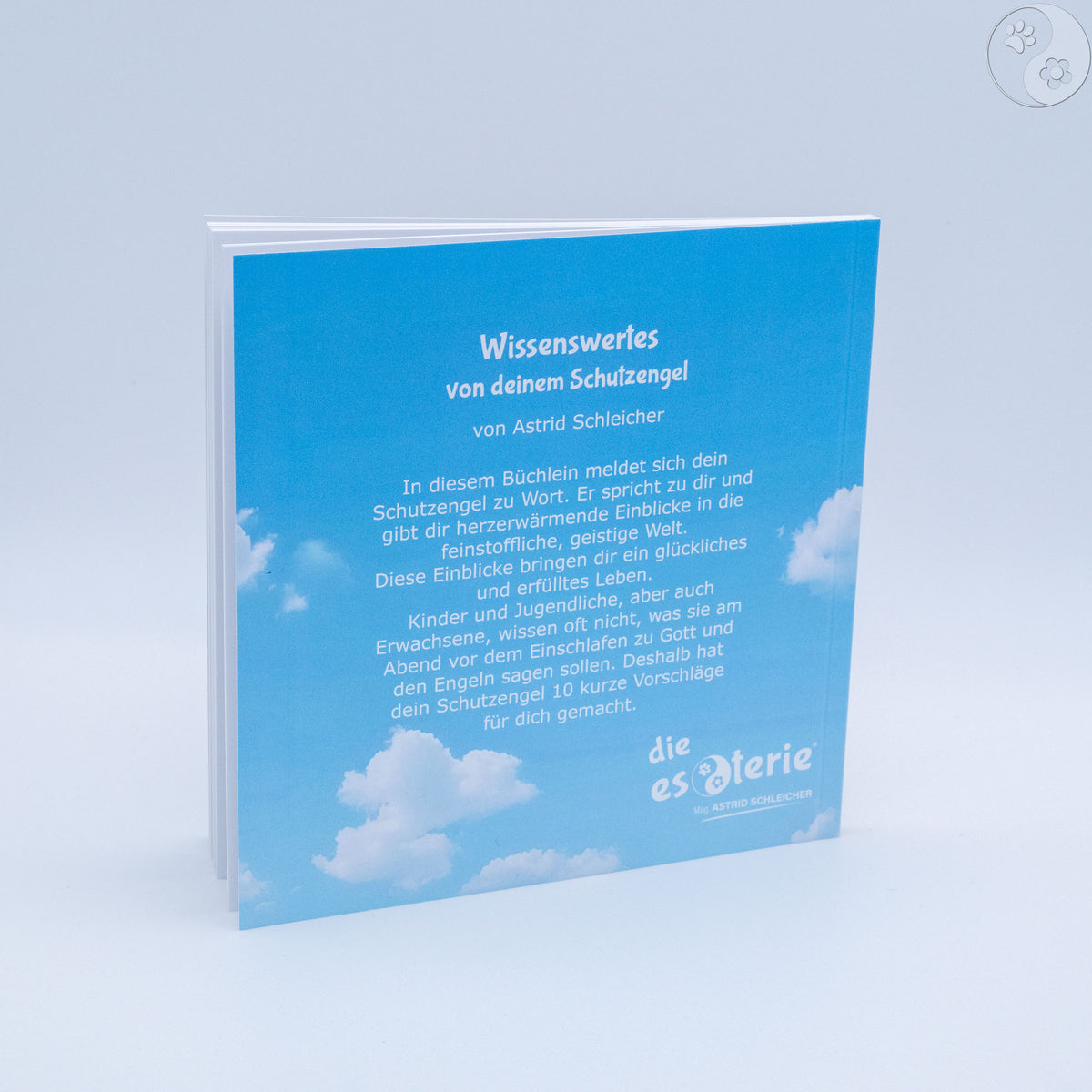 Buch, Schutzengel, Gebete, Kinder, alternative Methoden