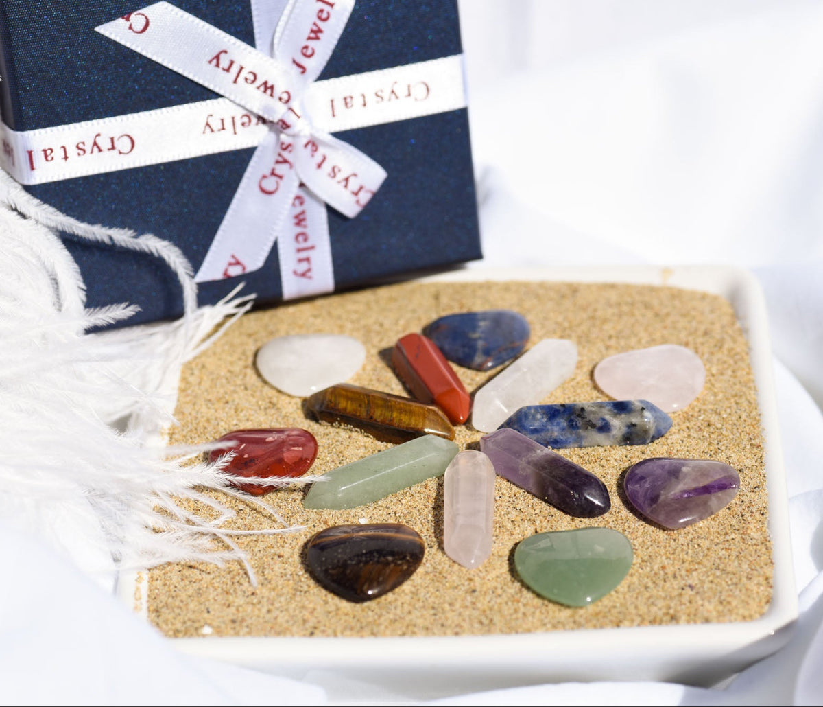 Heilsteine, Chakra Steine, Herzen und Spitzen, alternative Methoden, Energiearbeit, Blockaden, Lebensenergie