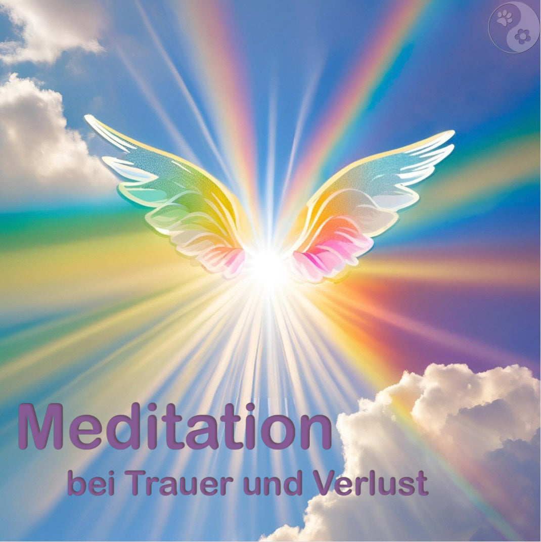 Schutzengel Meditation